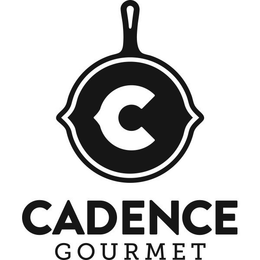 C CADENCE GOURMET trademark