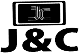 J&C JC trademark