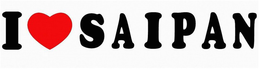 I SAIPAN trademark