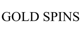 GOLD SPINS trademark