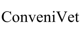 CONVENIVET trademark