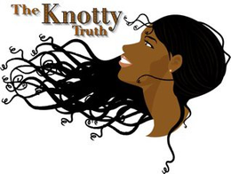 THE KNOTTY TRUTH trademark