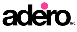 ADERO INC. trademark