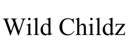 WILD CHILDZ trademark