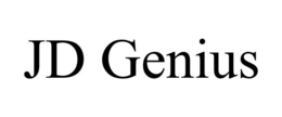 JD GENIUS trademark