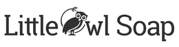 LITTLE OWL SOAP trademark