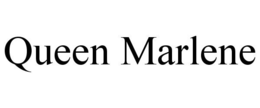 QUEEN MARLENE trademark