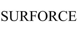 SURFORCE trademark