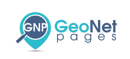 GNP GEONET PAGES trademark