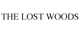 THE LOST WOODS trademark