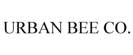 URBAN BEE CO. trademark