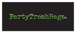 PARTYTRASHBAGS. trademark