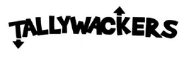 TALLYWACKERS trademark