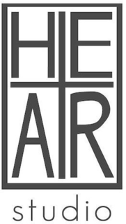 HE ART STUDIO trademark