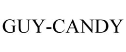 GUY-CANDY trademark