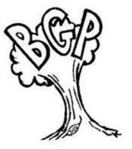 BGP trademark