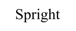 SPRIGHT trademark