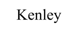 KENLEY trademark