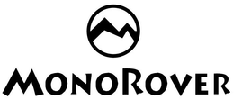 MONOROVER trademark
