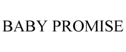 BABY PROMISE trademark