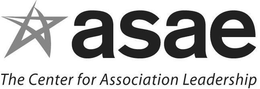 ASAE THE CENTER FOR ASSOCIATION LEADERSHIP trademark
