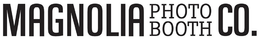 MAGNOLIA PHOTO BOOTH CO. trademark
