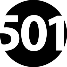 501 trademark