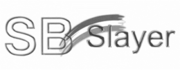 SB SLAYER trademark