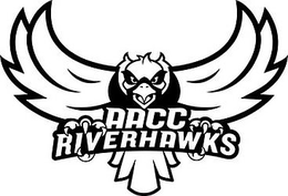 AACC RIVERHAWKS trademark