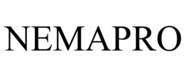 NEMAPRO trademark