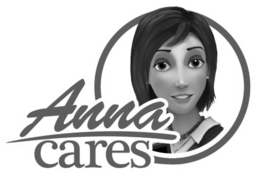 ANNA CARES trademark
