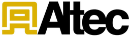 A ALTEC trademark