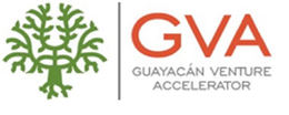 GVA GUAYACÁN VENTURE ACCELERATOR trademark