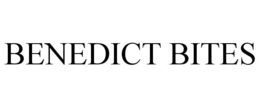 BENEDICT BITES trademark