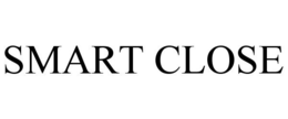 SMART CLOSE trademark