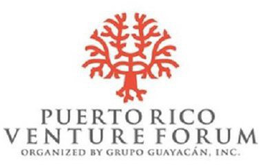 PUERTO RICO VENTURE FORUM ORGANIZED BY GRUPO GUAYACAN INC trademark