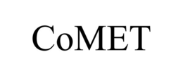 COMET trademark