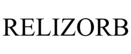 RELIZORB trademark