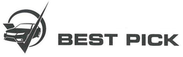 BEST PICK trademark