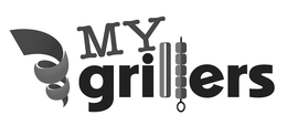 MY GRILLERS trademark