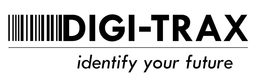 DIGI-TRAX IDENTIFY YOUR FUTURE trademark