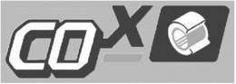 COX trademark