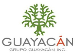GUAYACÁN GRUPO GUAYACÁN INC. trademark