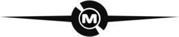 M trademark