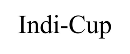 INDI-CUP trademark