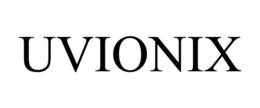 UVIONIX trademark