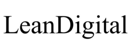 LEANDIGITAL trademark