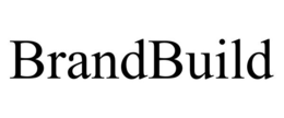 BRANDBUILD trademark