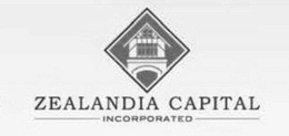 ZEALANDIA CAPITAL INCORPORATED trademark