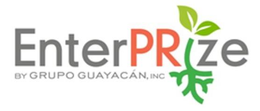 ENTERPRIZE BY GRUPO GUAYACÁN INC trademark